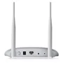 TP-Link TL-WA801N Punto de Acceso Inalámbrico 300 Mbps Blanco